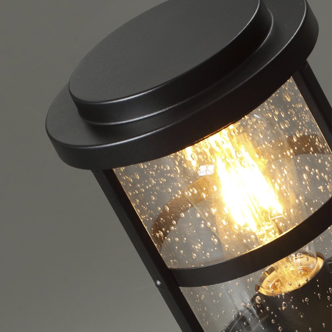 Уличный светильник наземный Odeon Light E27 60 Вт 29.7 см купить,NaN