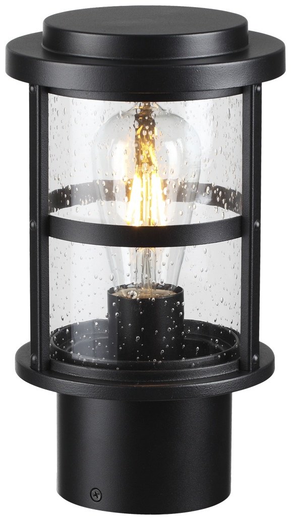 Уличный светильник наземный Odeon Light E27 60 Вт 29.7 см купить,NaN