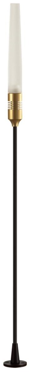 Уличный светильник наземный Odeon Light LED 4 Вт 79 см купить,NaN