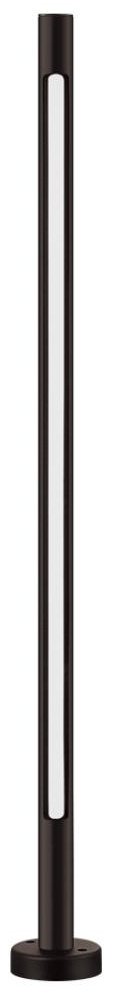 Уличный светильник наземный Odeon Light LED 16 Вт 100 см купить,NaN