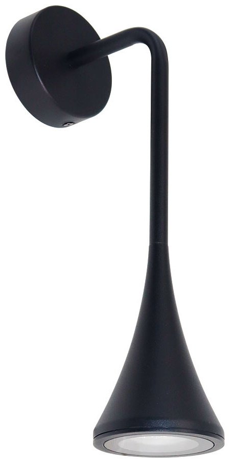 Уличный светильник настенный Arte Lamp GU10 35 Вт 30 см купить,NaN