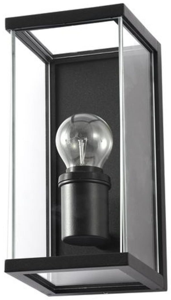 Уличный светильник настенный Arte Lamp E27 60 Вт 25 см купить,NaN