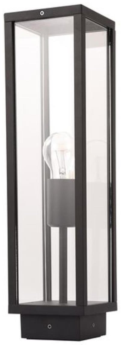 Уличный светильник наземный Arte Lamp E27 60 Вт 45 см купить,NaN