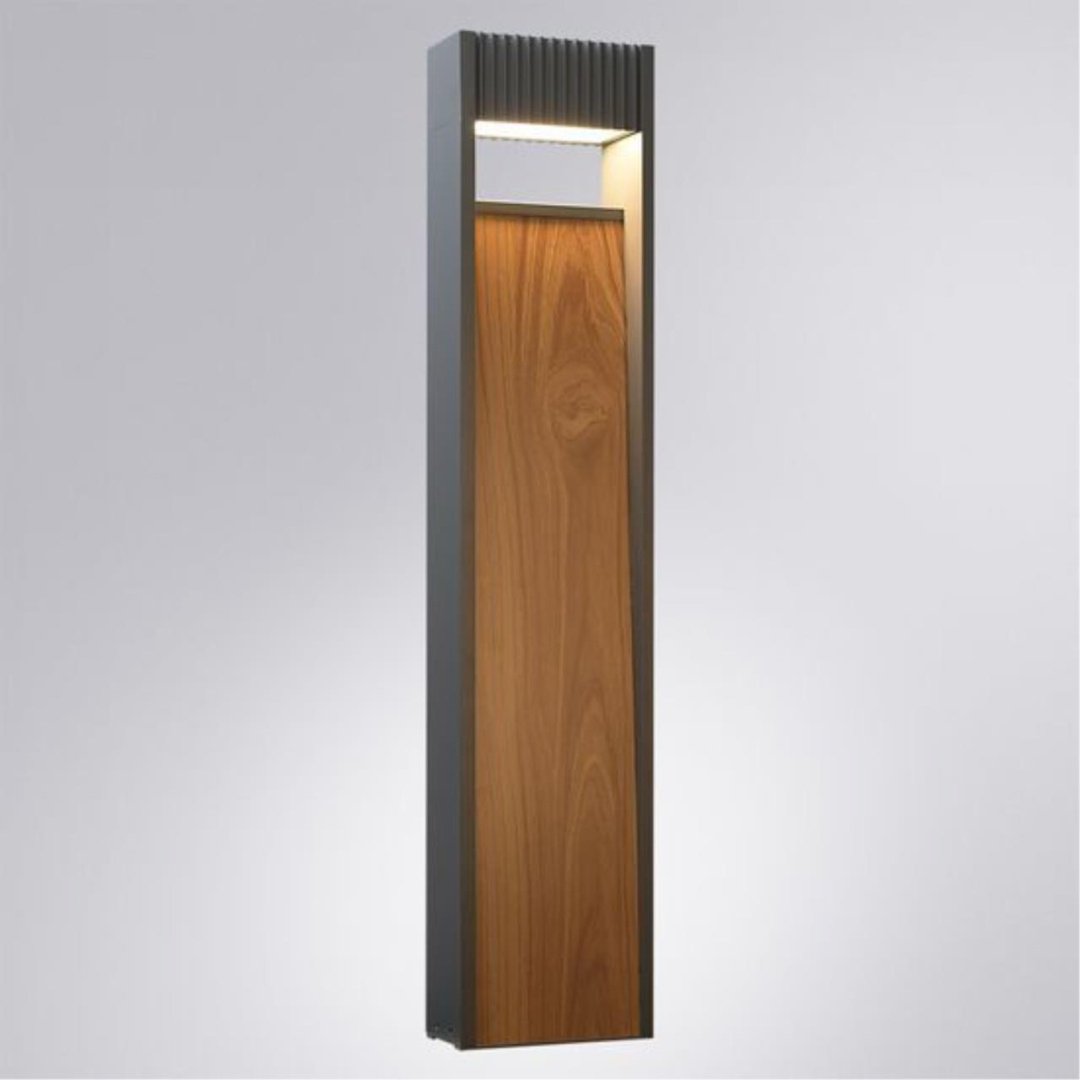 Уличный светильник наземный Arte Lamp LED 30 Вт 80 см купить,NaN