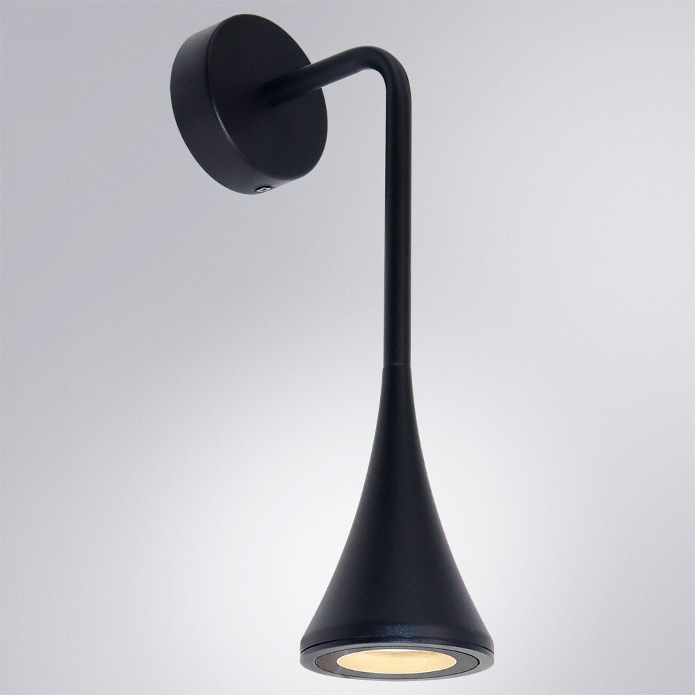 Уличный светильник настенный Arte Lamp GU10 35 Вт 30 см купить,NaN