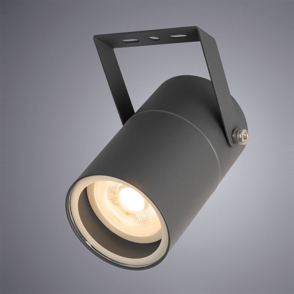 Уличный светильник потолочный Arte Lamp GU10 35 Вт 15 см купить,NaN