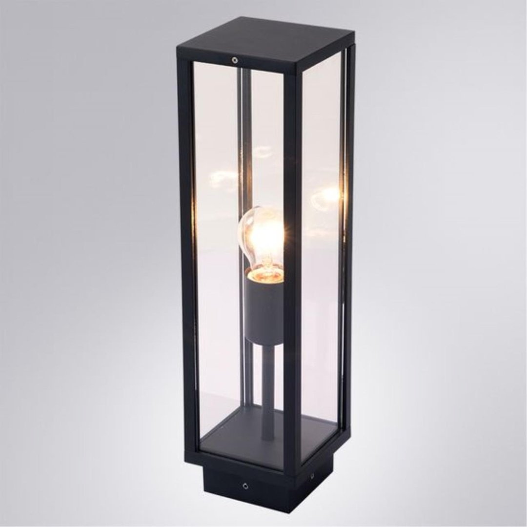 Уличный светильник наземный Arte Lamp E27 60 Вт 45 см купить,NaN