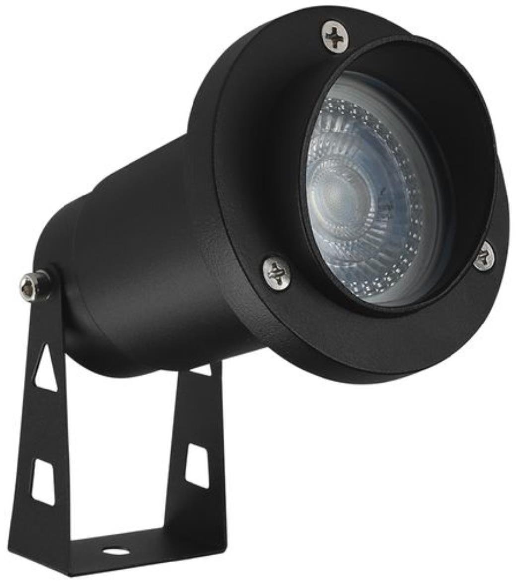 Уличный светильник в грунт / на штыре Arte Lamp GU10 35 Вт 25 см купить,NaN