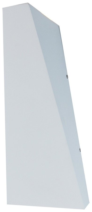 Уличный светильник настенный Arte Lamp LED 6 Вт 21 см купить,NaN