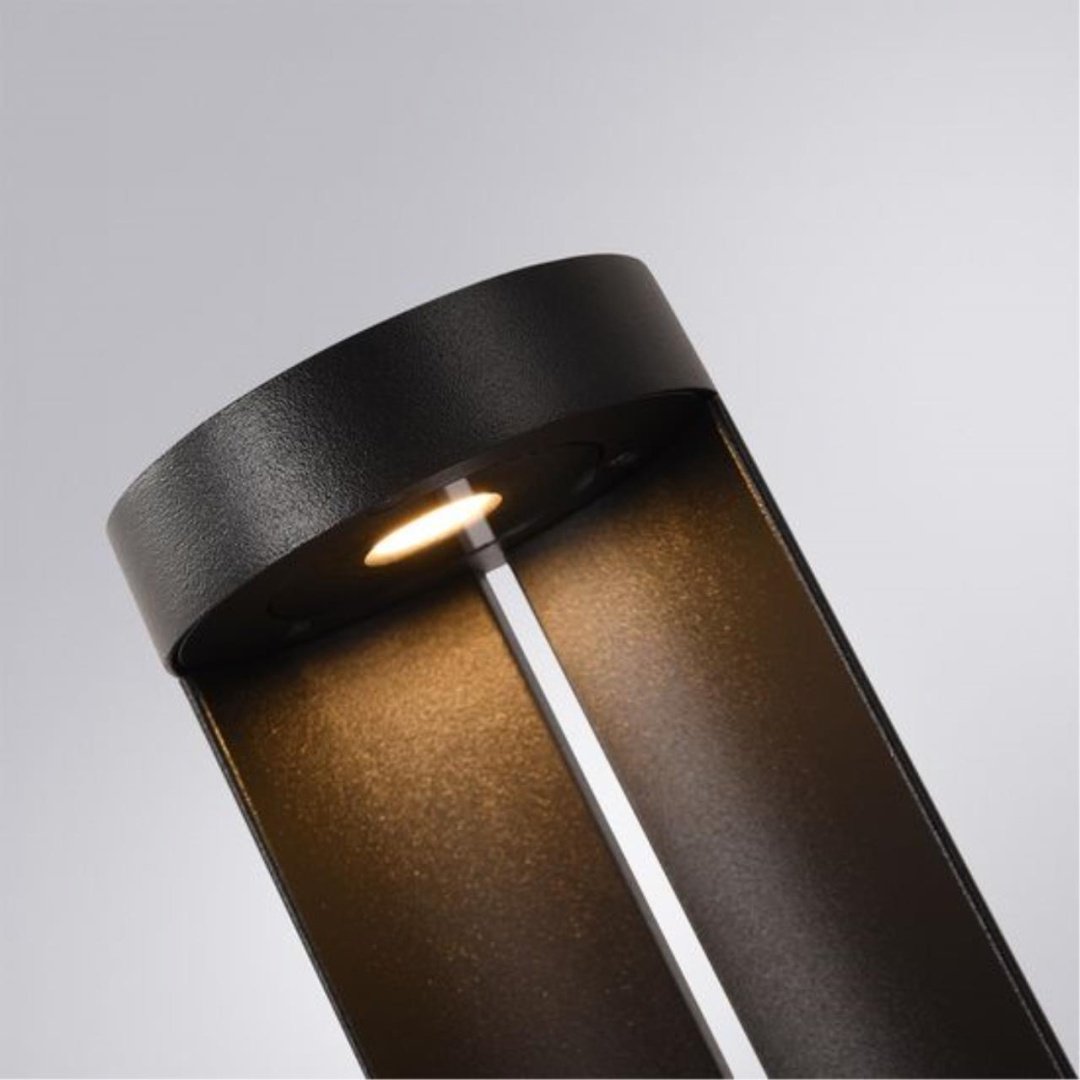 Уличный светильник наземный Arte Lamp LED 10 Вт 45 см купить,NaN