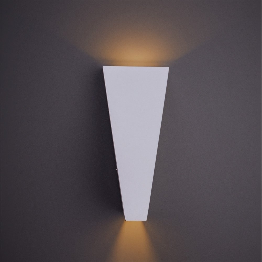 Уличный светильник настенный Arte Lamp LED 6 Вт 21 см купить,NaN