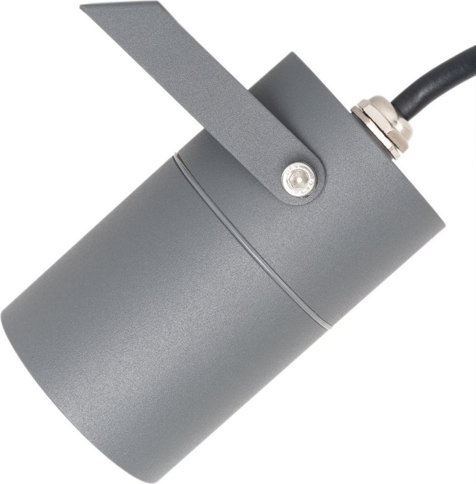 Уличный светильник потолочный Arte Lamp GU10 35 Вт 15 см купить,NaN
