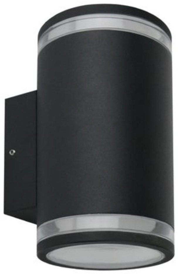 Уличный светильник настенный Arte Lamp GX53 9 Вт 18 см купить,NaN