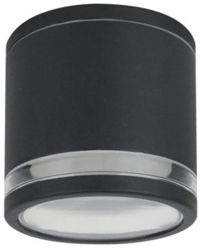 Уличный светильник потолочный Arte Lamp GX53 9 Вт 10 см купить,NaN