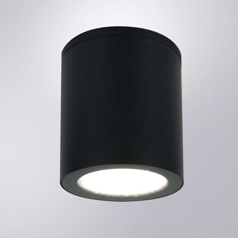 Уличный светильник потолочный Arte Lamp LED 13 Вт 13 см купить,NaN