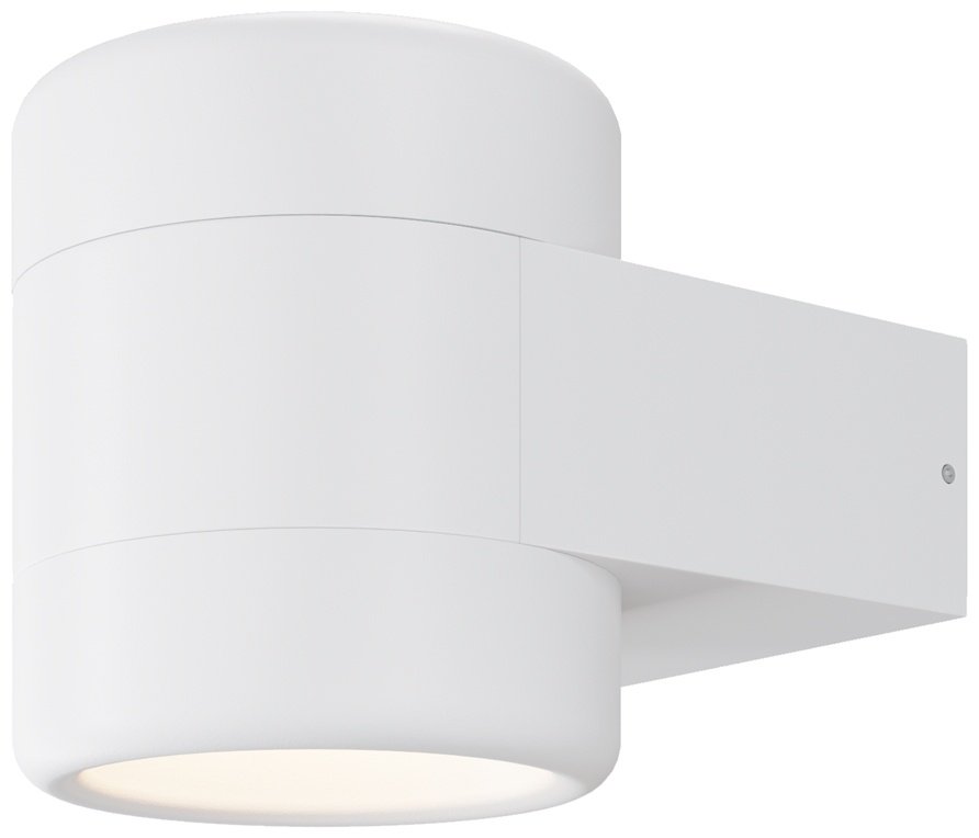 Уличный светильник настенное Outdoor LED 6 Вт 9 см купить,NaN