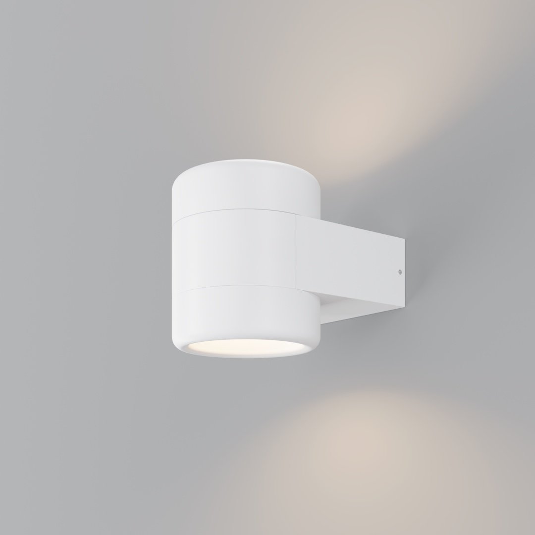 Уличный светильник настенное Outdoor LED 6 Вт 9 см купить,NaN