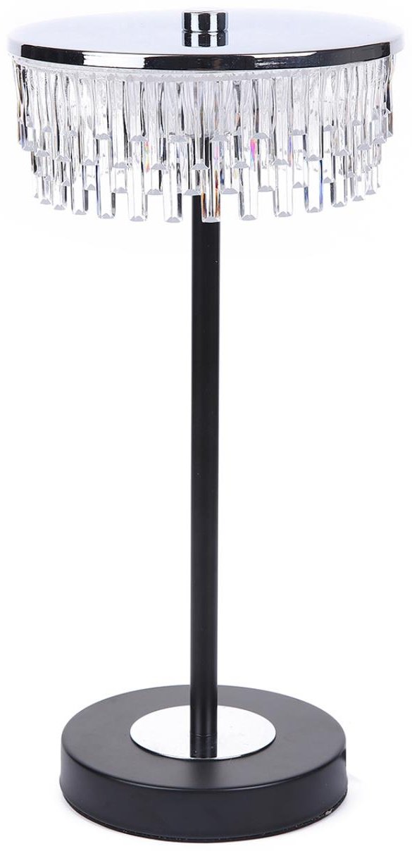 Настольная лампа Lumion SATIANA 8204/1TLLN LED, 7 Вт, металл, акрил купить,NaN