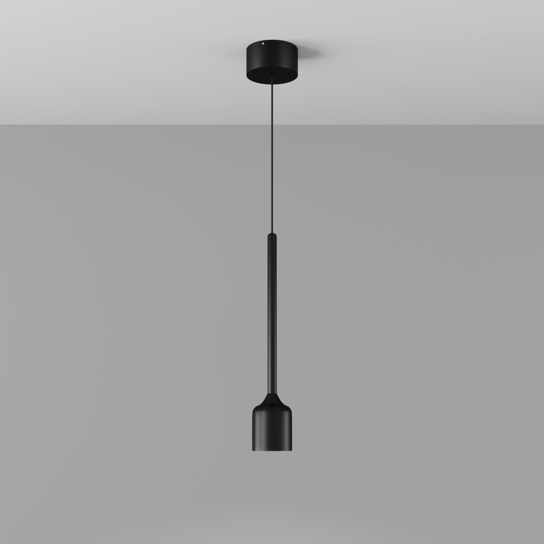 Уличный светильник подвесное Outdoor LED 6 Вт 245 см купить,NaN