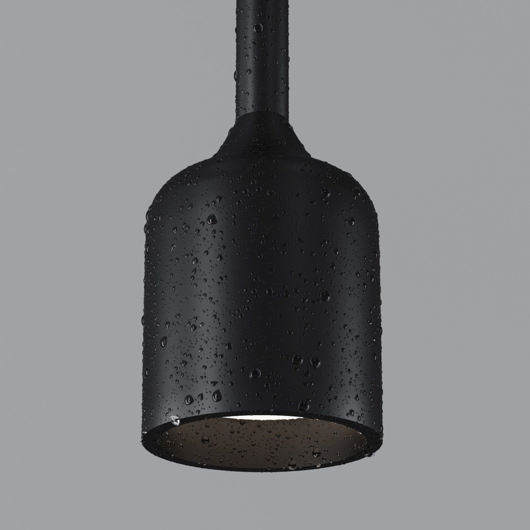 Уличный светильник подвесное Outdoor LED 6 Вт 245 см купить,NaN