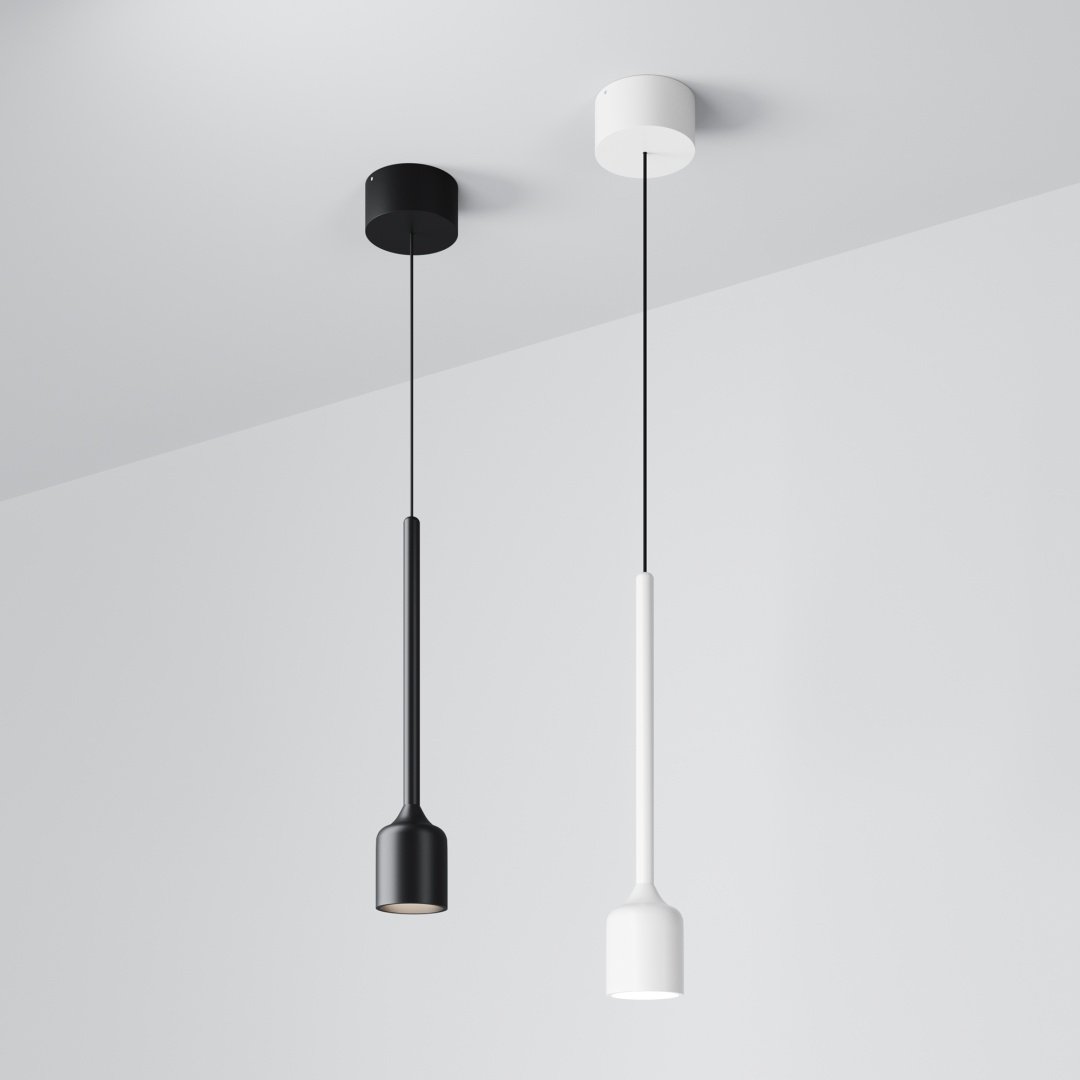 Уличный светильник подвесное Outdoor LED 6 Вт 245 см купить,NaN
