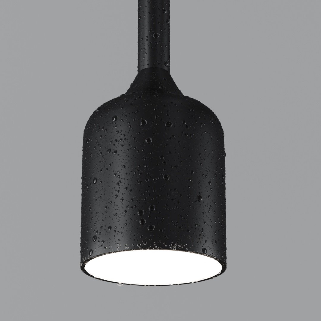 Уличный светильник подвесное Outdoor LED 8 Вт 245 см купить,NaN