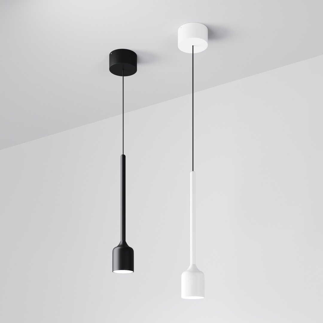 Уличный светильник подвесное Outdoor LED 8 Вт 245 см купить,NaN