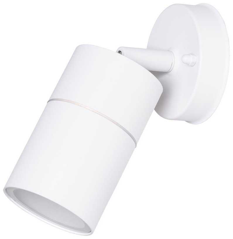 Уличный светильник настенный Arte Lamp GU10 35 Вт 15 см купить,NaN