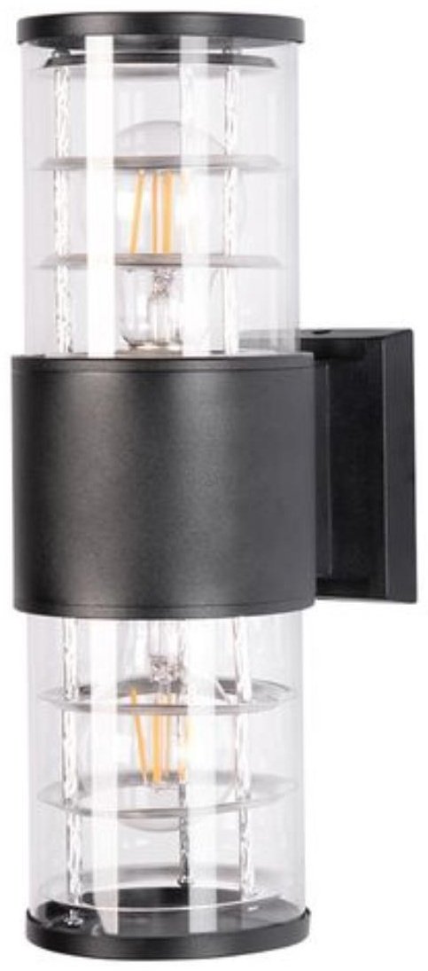 Уличный светильник настенный Arte Lamp E27 40 Вт 33 см купить,NaN