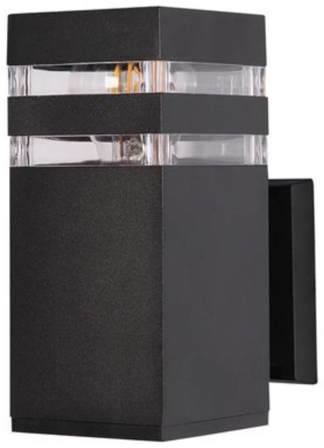 Уличный светильник настенный Arte Lamp E27 20 Вт 20 см купить,NaN