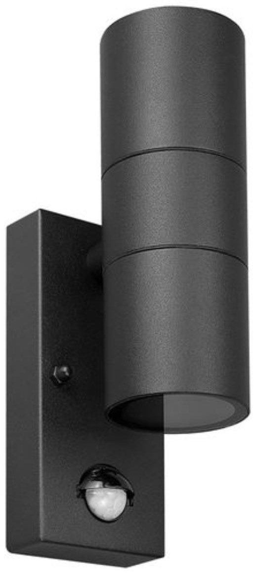 Уличный светильник настенный Arte Lamp GU10 35 Вт 21 см купить,NaN