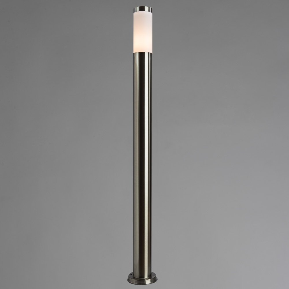 Уличный светильник наземный Arte Lamp E27 20 Вт 110 см купить,NaN