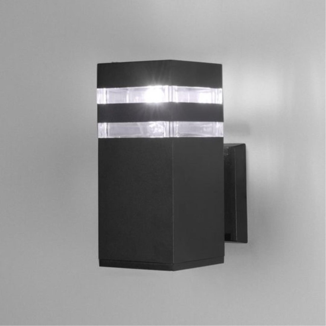 Уличный светильник настенный Arte Lamp E27 20 Вт 20 см купить,NaN