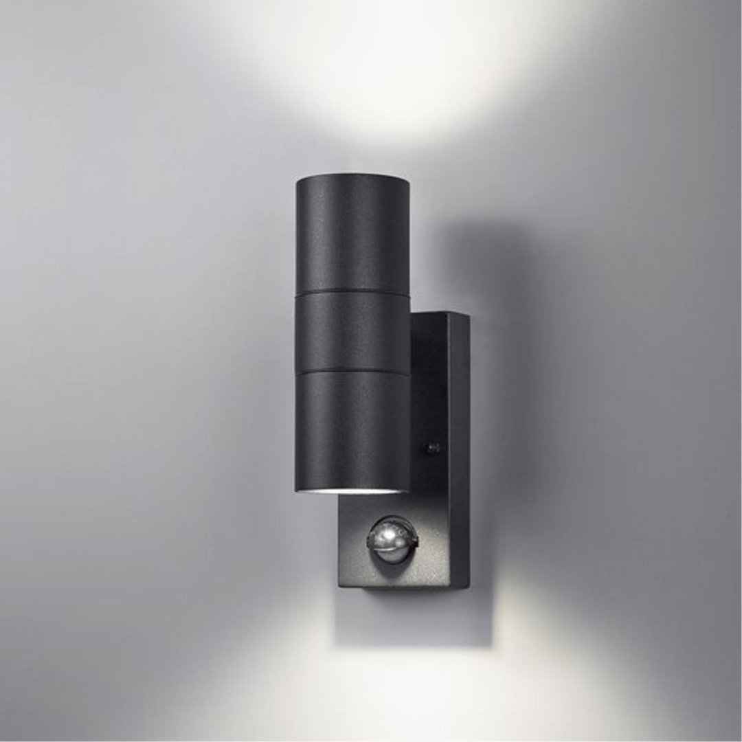 Уличный светильник настенный Arte Lamp GU10 35 Вт 21 см купить,NaN