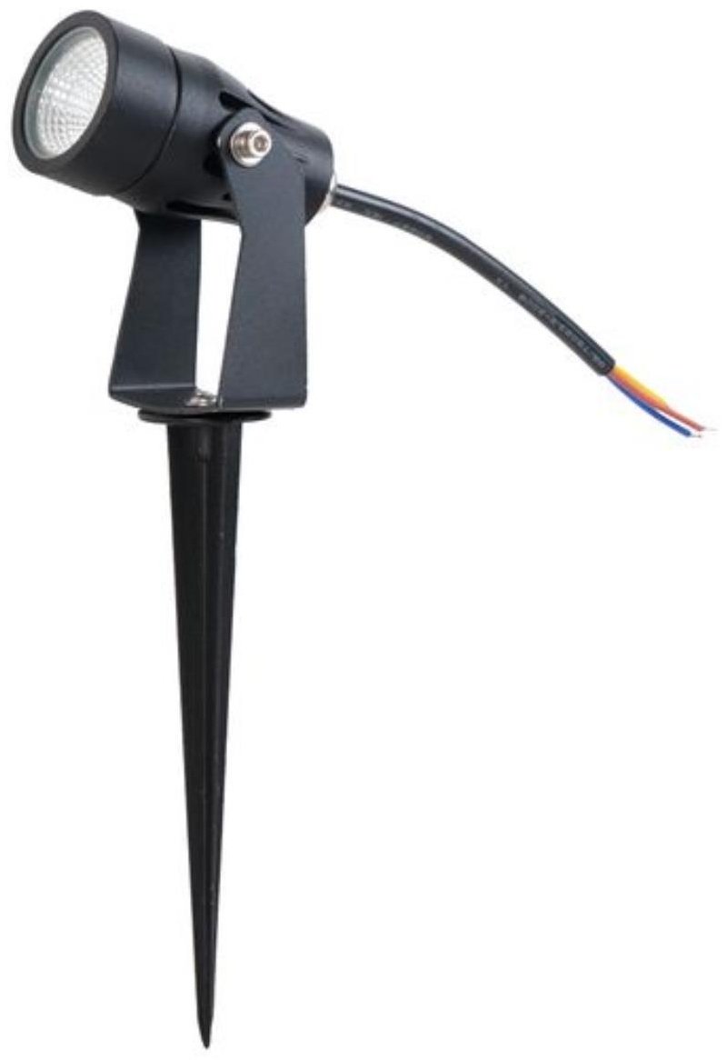 Уличный светильник грунтовый Arte Lamp LED 5 Вт 27 см купить,NaN