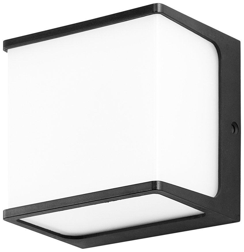 Уличный светильник настенный Arte Lamp LED 8 Вт 12 см купить,NaN