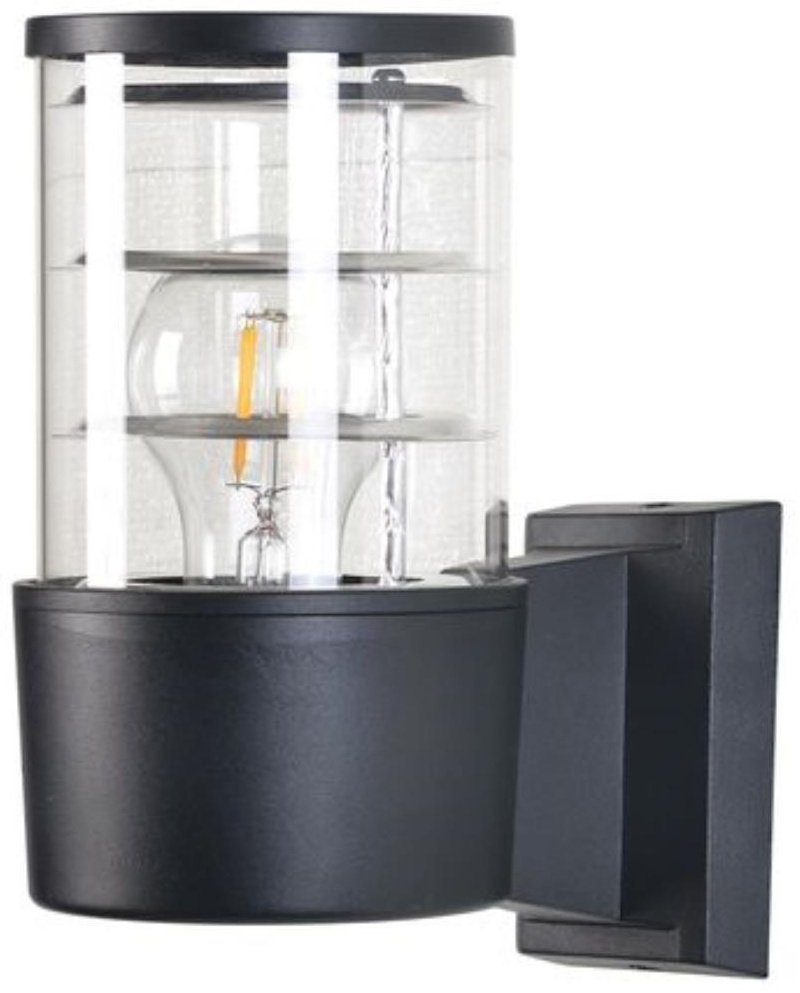 Уличный светильник настенный Arte Lamp E27 40 Вт 21 см купить,NaN