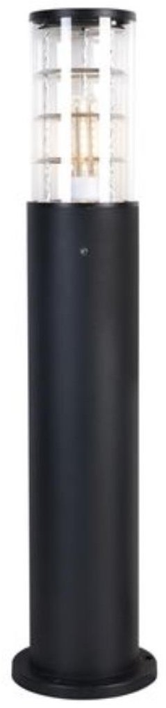 Уличный светильник на столбе / опоре Arte Lamp E27 40 Вт 60 см купить,NaN