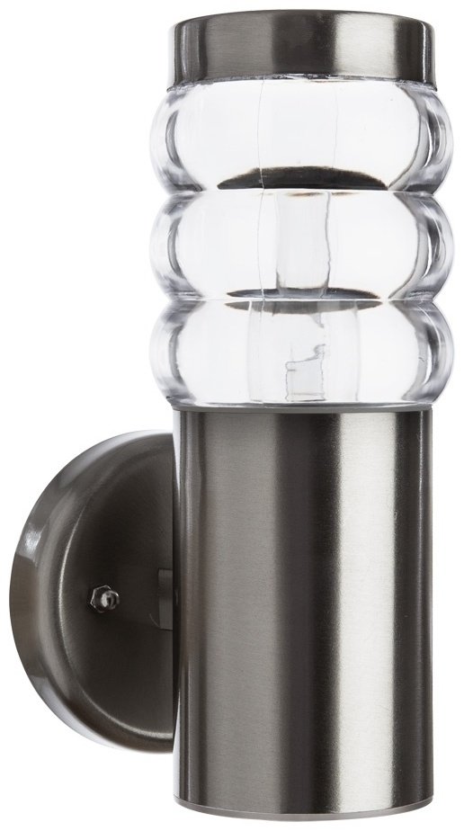Уличный светильник настенный Arte Lamp E27 20 Вт 23 см купить,NaN