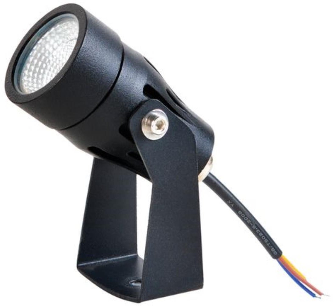 Уличный светильник грунтовый Arte Lamp LED 5 Вт 27 см купить,NaN