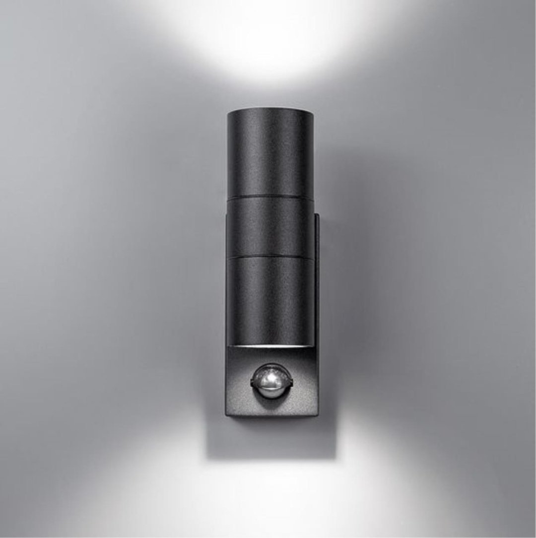 Уличный светильник настенный Arte Lamp GU10 35 Вт 21 см купить,NaN