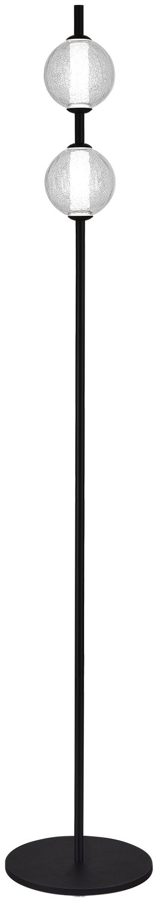 Напольная лампа ST Luce PEEK SL6120.405.01 LED, 85 Вт, металл купить,NaN