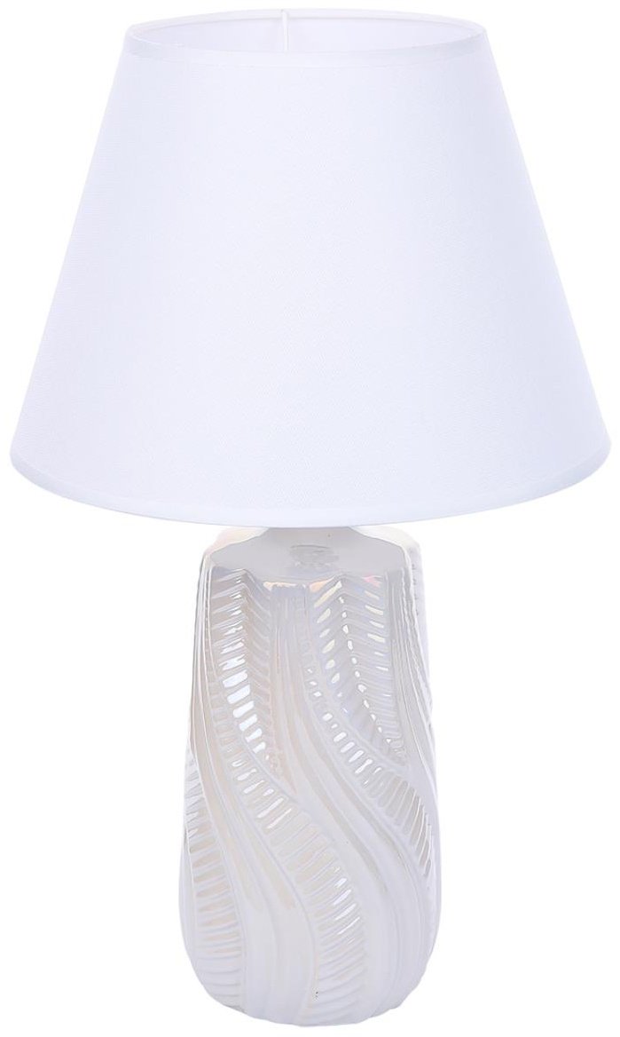 Настольная лампа Lumion Lumion E27, 60 Вт, керамика купить,NaN