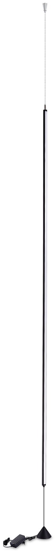 Напольная лампа SVET KZ ST901.405.28 LED, 28 Вт, металл купить,NaN
