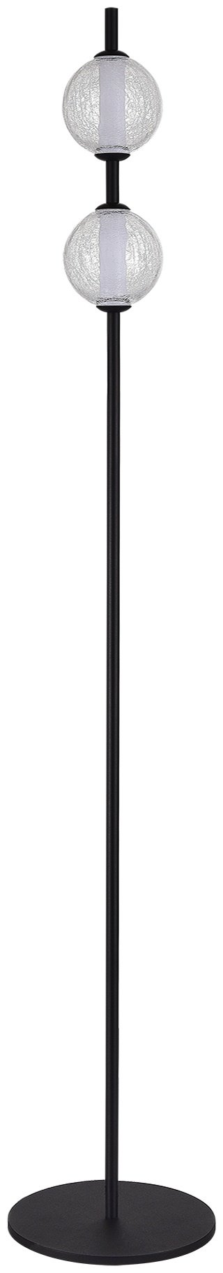 Напольная лампа ST Luce PEEK SL6120.405.01 LED, 85 Вт, металл купить,NaN