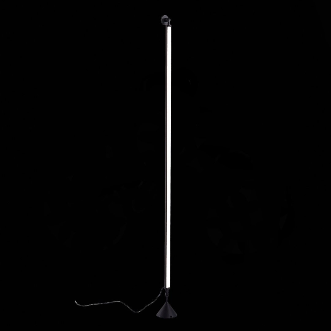 Напольная лампа ST Luce ST902.405.14 LED, 14 Вт, металл купить,NaN