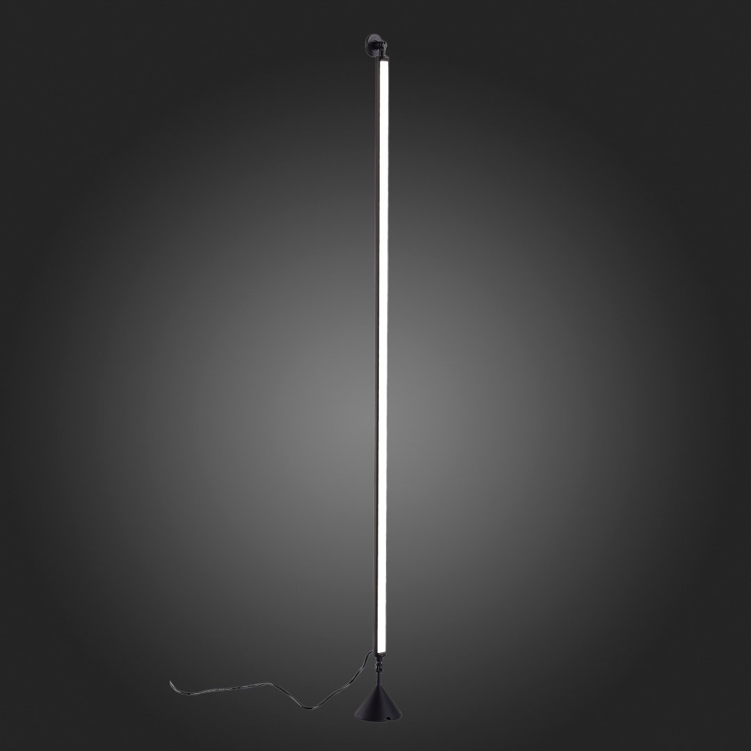 Напольная лампа ST Luce ST902.405.14 LED, 14 Вт, металл купить,NaN
