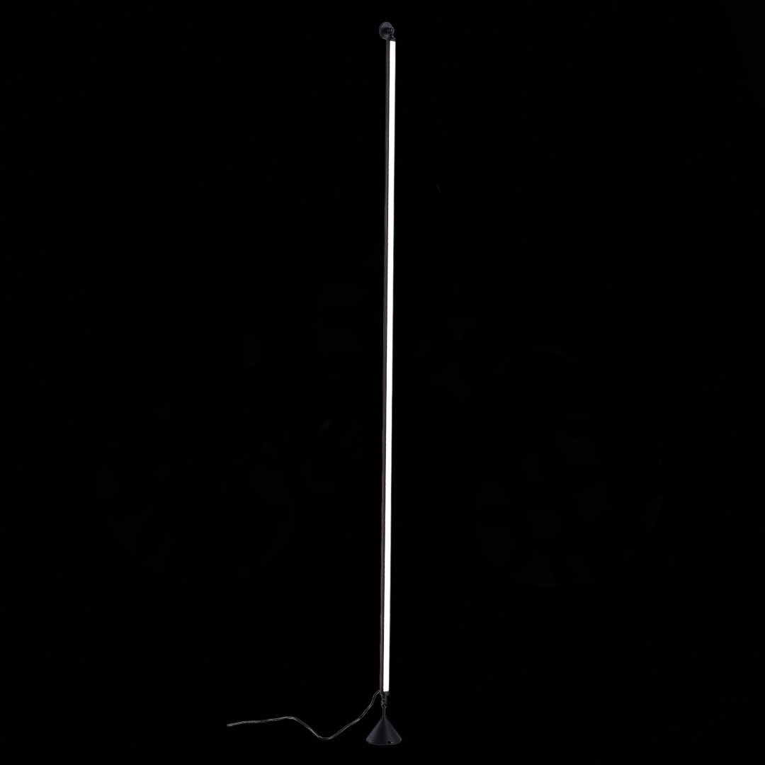 Напольная лампа ST Luce ST902.405.21 LED, 21 Вт, металл купить,NaN