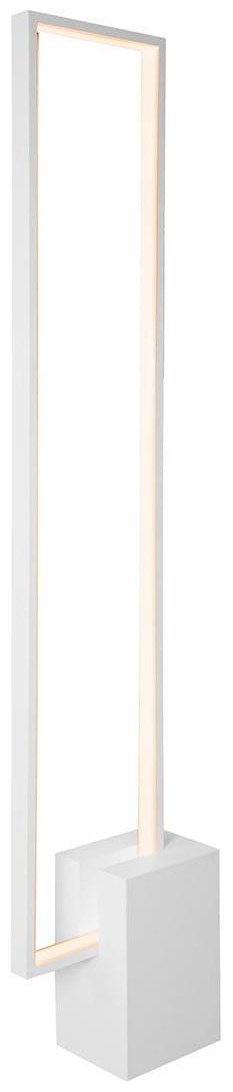 Напольная лампа SVET KZ Edge LED, 75 Вт, металл купить,NaN