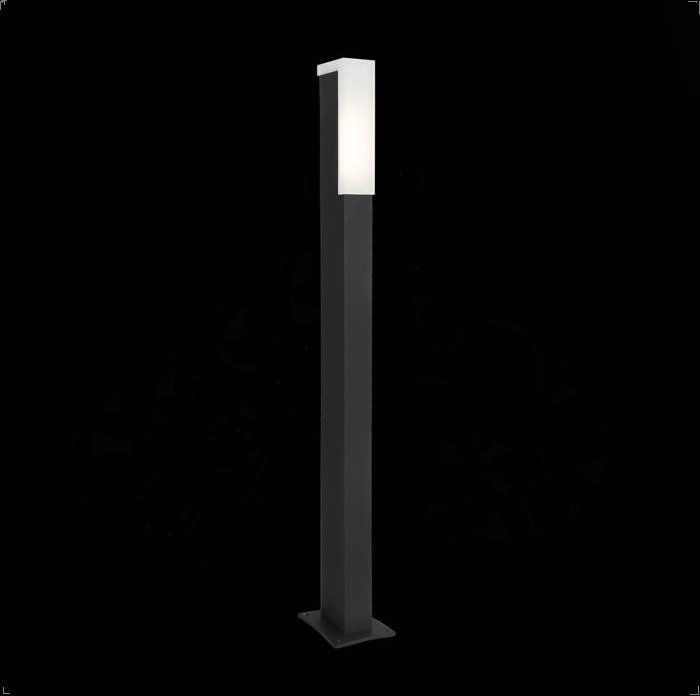 Уличный светильник наземный ST Luce LED 2 Вт 80 см купить,NaN